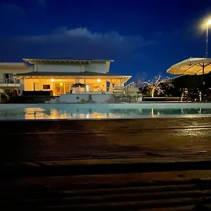 Couette-café Da Patty, Affi