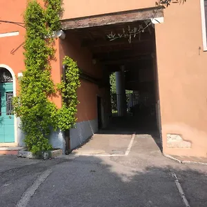 Couette-café La Casetta Di Alvaro, Domegliara