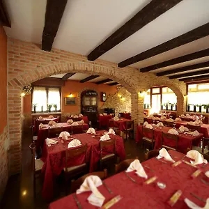 Affittacamere Da Luca, Recoaro Terme