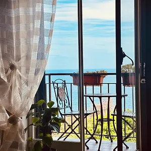 Couette-café Aria Di Mare - Pollina Sicilia
