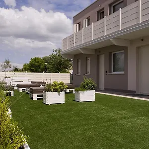 Maison d'hôtes Home Suites Home, Salionze