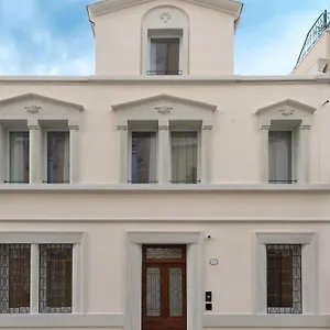 Hotel Canton Dell'orto, Padoue