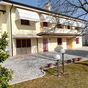 Maison d'hôtes Borgo Barucchella, Sant'Andra
